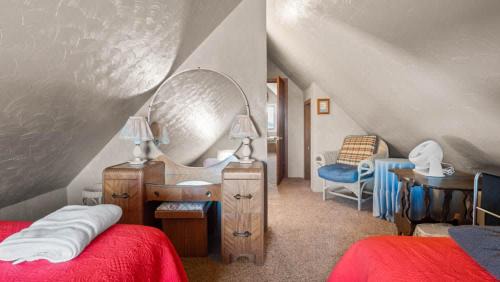 Leadville North House | Cozy house close to Main St in downtown Leadville!