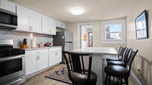Leadville North House | Cozy house close to Main St in downtown Leadville!