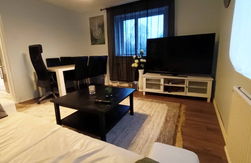 Soder House | Cozy house close to Malmö | SE01034
