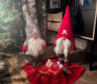 Rovaniemi Apartment | Cozy house close to SantaVillage