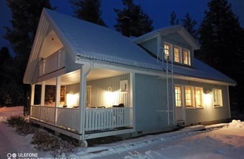 Rovaniemi Apartment | Cozy house close to SantaVillage