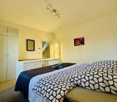 Rhein-Erft-Kreis District Villa | Cozy House
