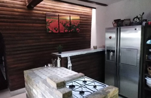 Homokmegy Other | Cozy house for families and dogs, in the middle of Hungary