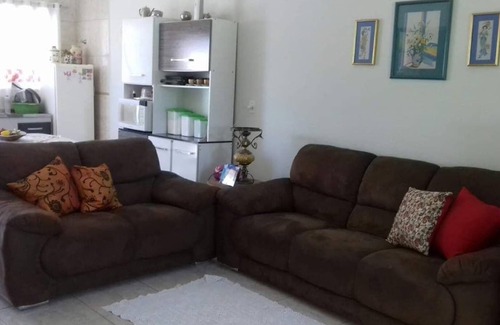 Barra Velha House | Cozy house for your beach vacation