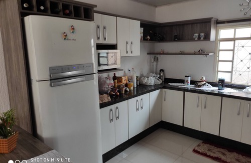Vila Yolanda House | Cozy house Foz do Iguaçu