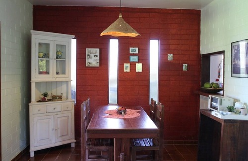 Lagoinha House | Cozy House Free for Holidays, Holidays and Weekends