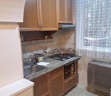 Akhaltsikhe Apartment | Cozy house
