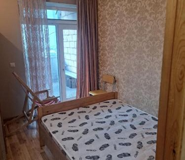 Akhaltsikhe Apartment | Cozy house