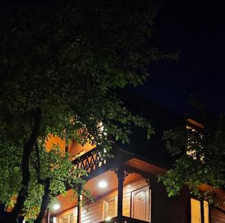 Tsageri Bed & Breakfast | Cozy house