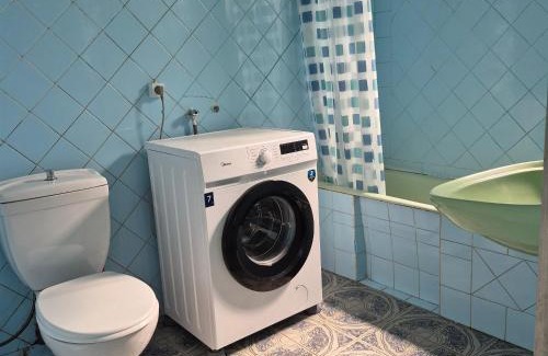 Zugdidi Apartment | Cozy house