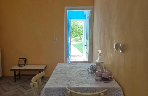 Zugdidi Apartment | Cozy house