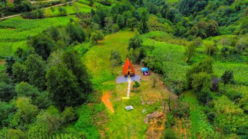 Adjara House | Cozy House Gulebi