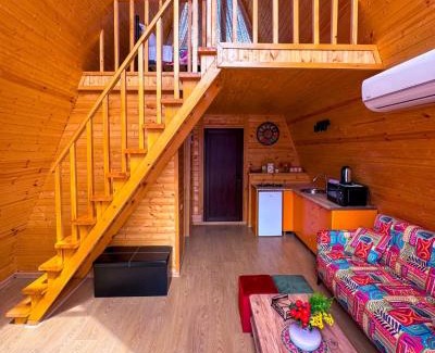 Adjara House | Cozy House Gulebi