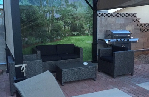 Paradise House | Cozy house HEATED pool (Heated pool for a FEE)