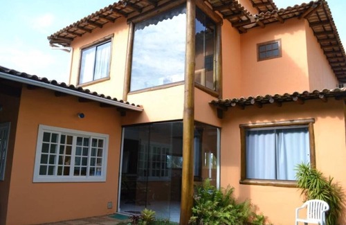 Vila Caranga House | Cozy house in gated community