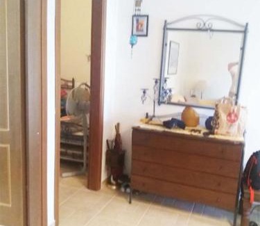 Kallithea House | Cozy House in Kallithea with Garden