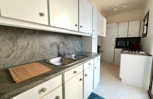 Banyuls-sur-Mer House | Cozy house in Banyuls-sur-Mer for 4 ppl with terrace and sea view