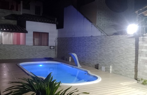 Barra do Jacuipe House | Cozy house in Barra do Jacuípe