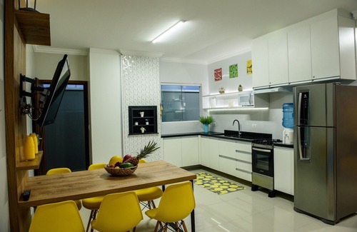 Pontal do Parana House | COZY HOUSE IN ATAMI SUL