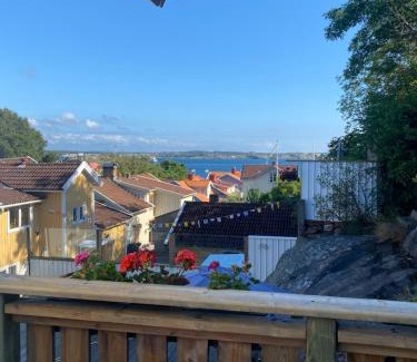 Lysekil House | Cozy house in central Lysekil, 4-6 beds