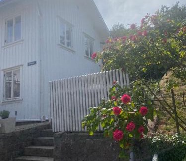 Lysekil House | Cozy house in central Lysekil, 4-6 beds