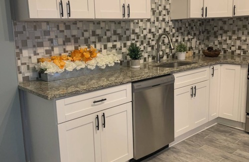 Baltimore House | Cozy house in charming Baltimore with WiFi, AC