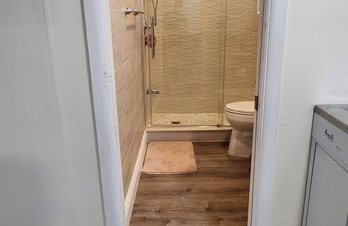 Town N County Park House | Cozy house in charming Tampa with AC, WiFi