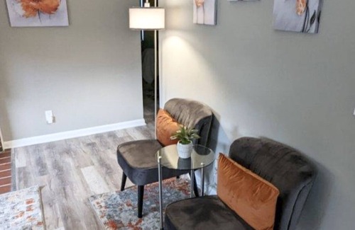 West Price Hill House | Cozy house in Cincinnati, minutes to downtown