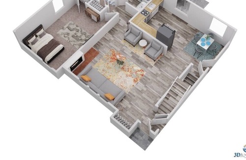 West Price Hill House | Cozy house in Cincinnati, minutes to downtown
