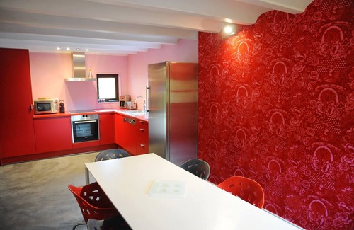 Bohon House | Cozy House in Durbuy near Adventure Park