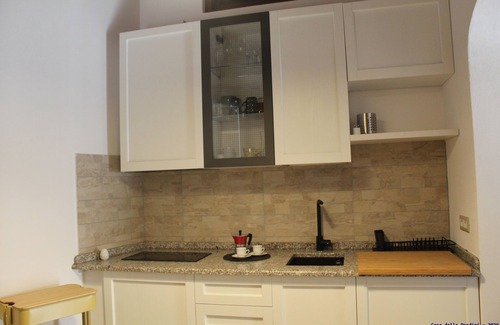Sant'Anna Arresi House | Cozy house in the village convenient to all locations in Sulcis