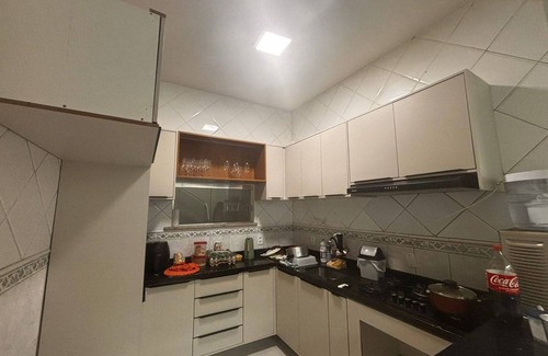 Parque Dez de Novembro House | Cozy house in Manaus for your comfort during your stay, we accept pets