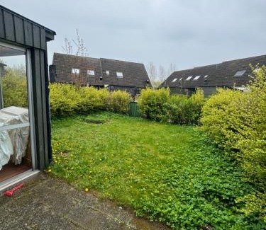 Soder Villa | Cozy House in Oxie Malmö