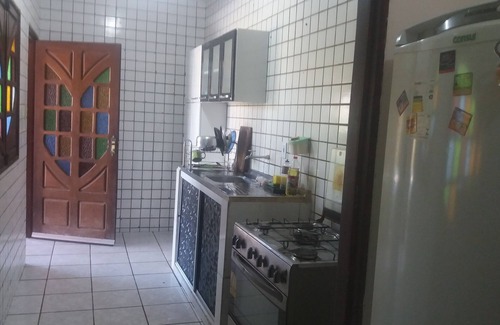 Paripueira House | Cozy house in Paripueira