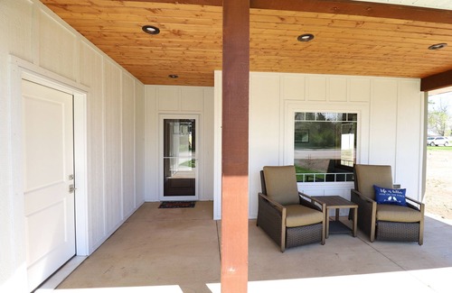 Spearfish House | Cozy house in quiet neighborhood, downtown in walking distance (1510)