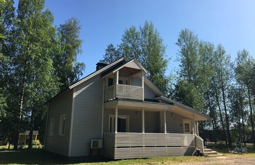 Rovaniemi House | Cozy house in Rovaniemi