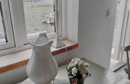 Sjorup Cottage | Cozy house in small village near the sea