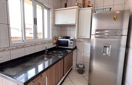 Foz do Iguacu House | Cozy house in the center of foz do iguaçu