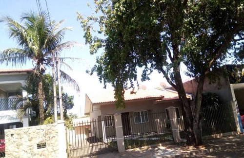 Foz do Iguacu House | Cozy house in the center of foz do iguaçu