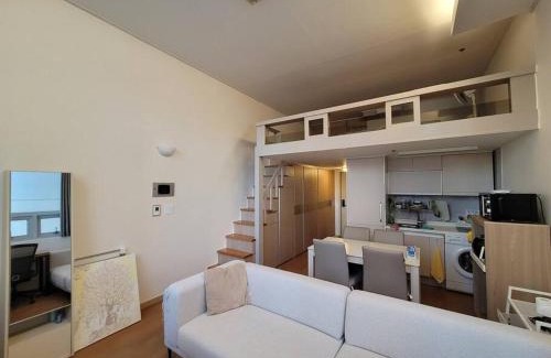 Bucheon Apartment | Cozy House in the City Center