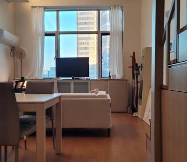 Bucheon Apartment | Cozy House in the City Center
