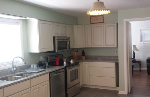 Orange Park House | Cozy House in the Heart of Orange Park