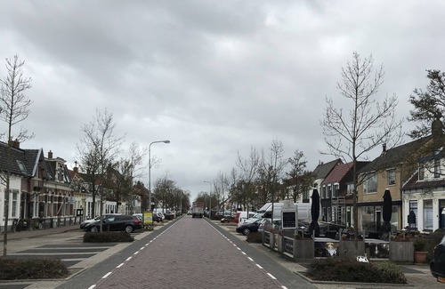 Kortgene House | Cozy house in the heart of Zeeland