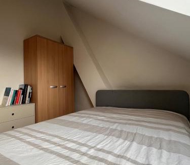 Kortrijk Apartment | Cozy house in the heart of Kortrijk