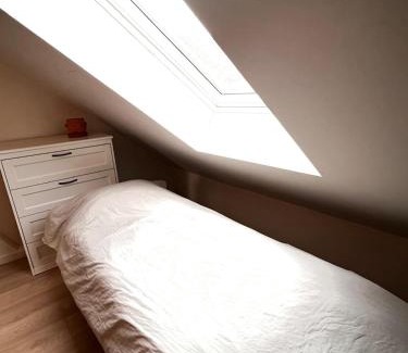 Kortrijk Apartment | Cozy house in the heart of Kortrijk