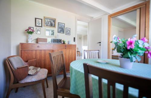 Streymoy House | Cozy house in the idyllic village of Haldórsvík
