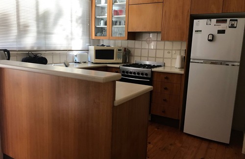 Watson House | Cozy house in the inner north