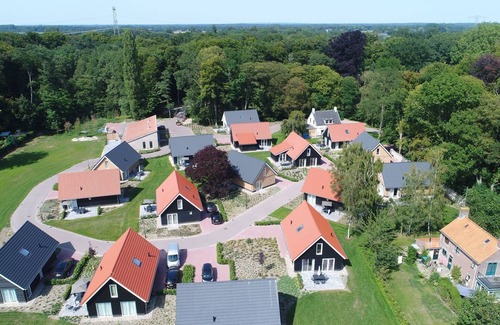 Almen House | Cozy house in the middle of the Achterhoek