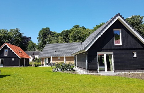 Almen House | Cozy house in the middle of the Achterhoek