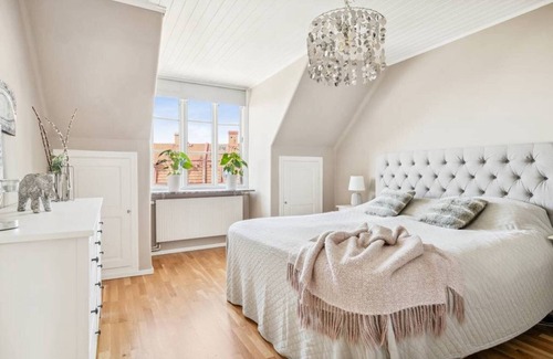 Ystad House | Cozy house in the middle of Ystad | SE01075